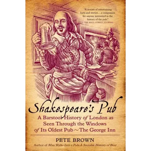 Shakespeare's Pub