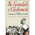 The Scandals of Clochemerle