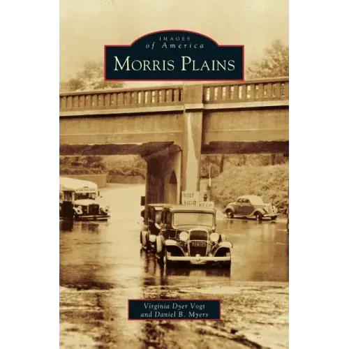 Morris Plains