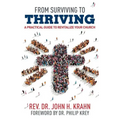 From Surviving to Thriving: A Practical Guide to Revitalize Your Church