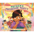 Payden's Pronoun Party