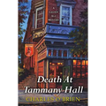 Death at Tammany Hall