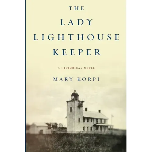 The Lady Lighthouse Keeper