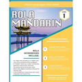 Rola Mandarin: Level 1