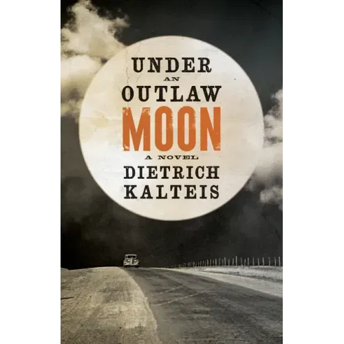 Under an Outlaw Moon
