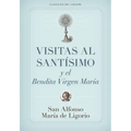 Visitas Al Santísimo