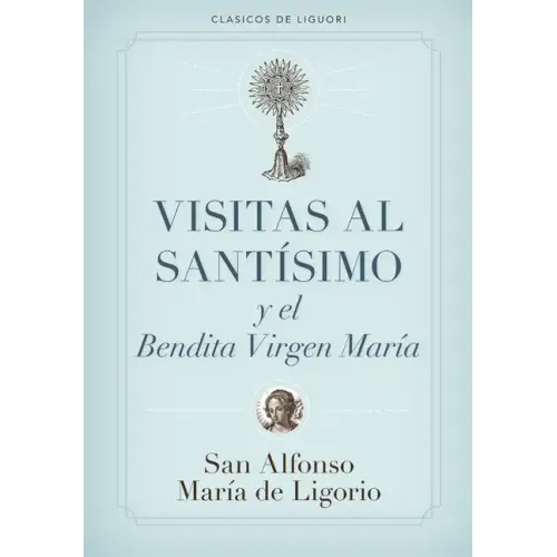 Visitas Al Santísimo