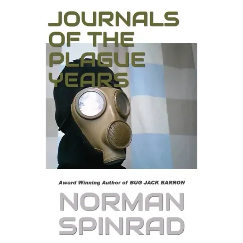 Journals of the Plague Years