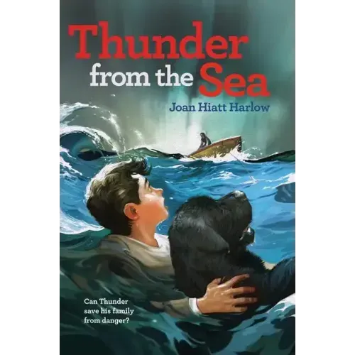Thunder from the Sea