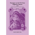 Passengers on the "Lion" From England to Boston, 1632, and five generations of their descendants, VOLUME 2 ONLY