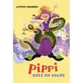 Pippi Goes on Board