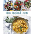 New England Invite: Fresh Feasts to Savor the Seasons