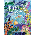 Little Fish Swim with Scuba Jack