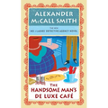 The Handsome Mans Deluxe Caf E