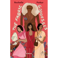 The Fabric Goddesses: A Novel: Three Women and A Brown Coat