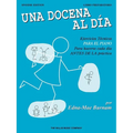 A Dozen a Day Preparatory Book - Spanish Edition