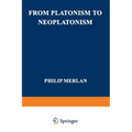 From Platonism to Neoplatonism