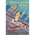 Aviation in Northern California 1910-1939: Vol. I, San Francisco Bay Area