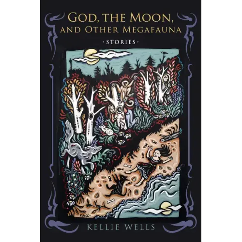God, the Moon, and Other Megafauna
