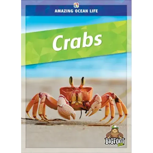 Crabs