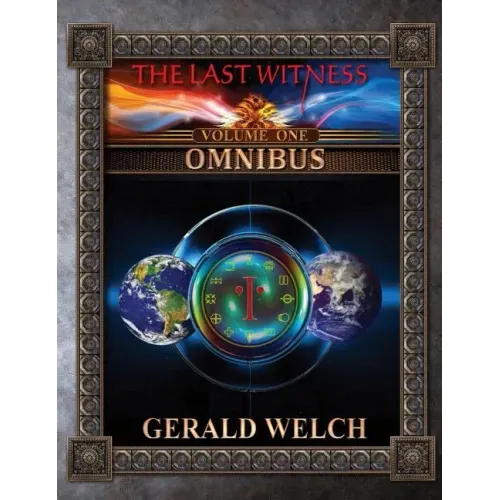 The Last Witness: Omnibus One