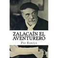Zalacaìn El Aventurero