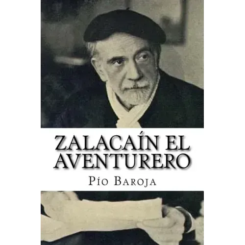 Zalacaìn El Aventurero