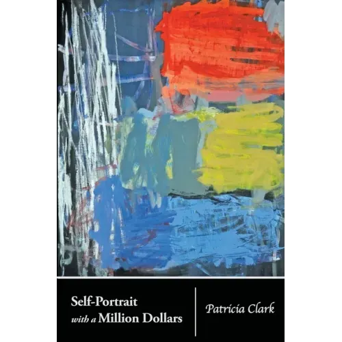 Self-Portrait with a Million Dollars
