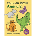 You Can Draw Animals