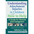 Understanding Attachment Injuries in Children and How to Help: A Guide for Parents and Caregivers