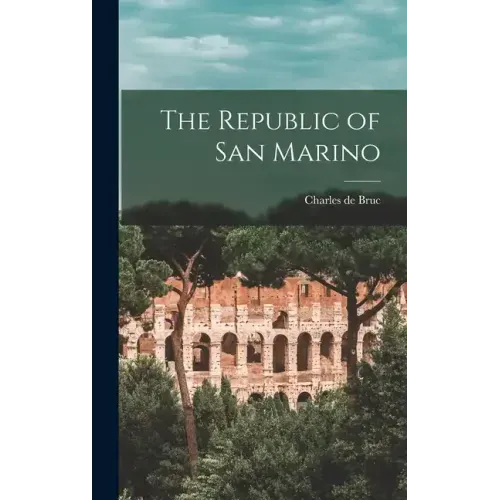 The Republic of San Marino
