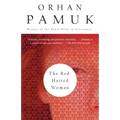 The Red-Haired Woman