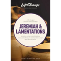 Jeremiah & Lamentations