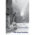 The Long Vacation: A Memoir