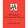 Shakespeare's Sonnets and Poems