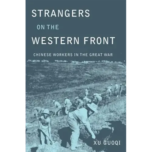 Strangers on the Western Front