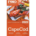 2022 Cape Cod Restaurants - The Food Enthusiast's Long Weekend Guide