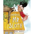 Mindful Mr. Sloth
