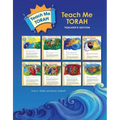 Teach Me Torah - Teacher's Edition