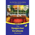 The Inspector Graham Mysteries: Books 5-7