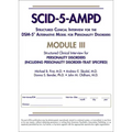 Quick Structured Clinical Interview for Dsm-5(r) Disorders (Quickscid-5)