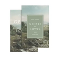 Gentle and Lowly (Book and Study Guide)