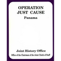 Operation Just Cause: Panama