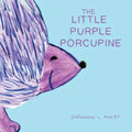 The Little Purple Porcupine