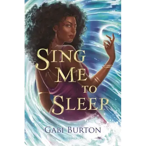 Sing Me to Sleep