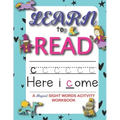 Learn to read: : 90+ sight word you must know - A Magical Activity Workbook For Kindergarten Kids -The Most Common High Frequency Wor