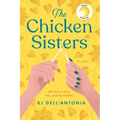 The Chicken Sisters: Reese's Book Club