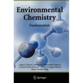 Environmental Chemistry: Fundamentals