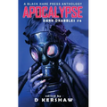 Apocalypse: An Apocalyptic Microfiction Anthology