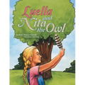 Luella and Nita the Owl